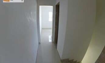 Imagem 11: Sobrado à venda, 66 m² por R$ 209.999,99 - Tude Bastos (Sítio do Campo) - Praia Grande/SP