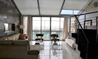 Imagem 7: SANTA MONICA JARDINS - MARAVILHOSA COBERTURA