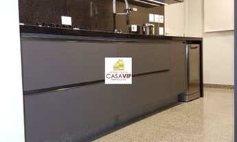 Imagem 6: Apartamento à venda, Higienópolis, 125m², 2 suítes, 2 vagas!