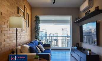 Imagem 3: Venda Apartamento 2 Dormitórios - 66 m² Brooklin