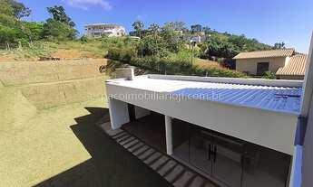 Imagem: Casa com 3 suítes à venda no Estrada Real