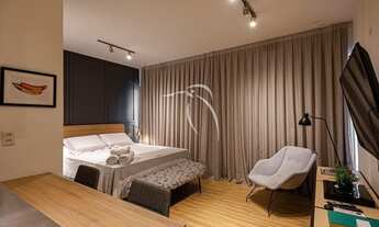 Imagem 7: Apartamento à venda 1 Quarto, 1 Suite, 1 Vaga, 43M², Itaim Bibi, São Paulo - SP