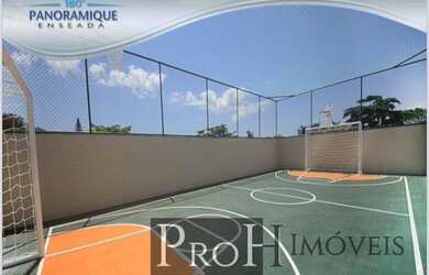 Imagem 5: Apartamento no GUARUJÁ 2 dormitórios e Lazer completo - R$ 494.000,00