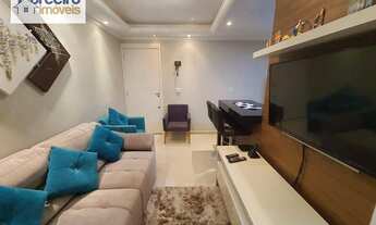 Imagem 3: Apartamento com 2 dormitórios à venda, 47 m² por R$ 249.100,00 - Cangaíba - São Paulo/SP