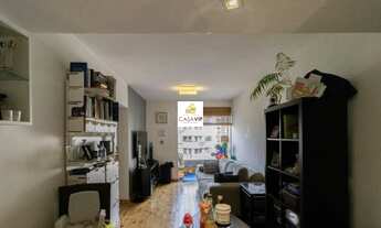 Imagem: Apartamento à venda, Campo Belo, 75m²