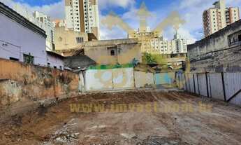 Imagem 3: São Paulo - Terreno Padrão - Tatuapé