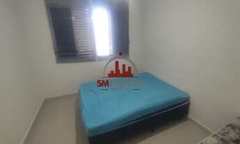 Imagem 5: Apartamento para comprar 2 dormitório no Boqueirão em Praia Grande SP