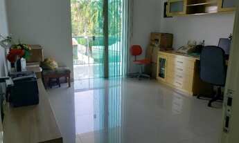 Imagem 7: GreenWood Park (Aleixo