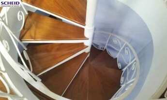 Imagem 5: Linda e charmosa cobertura duplex na V. Mascote