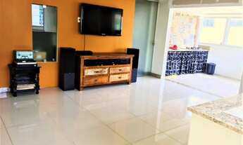 Imagem 4: COBERTURA 3 QUARTOS BURITIS