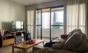 Imagem 1: Apartamento à venda, Funcionários, Belo Horizonte, MG