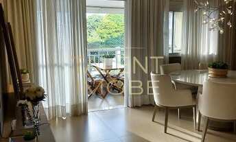 Imagem 3: Belo Apartamento na Saúde. São 111m2 com 3 Quartos - 2 Suítes - 3 Banheiros e 2 vagas de g