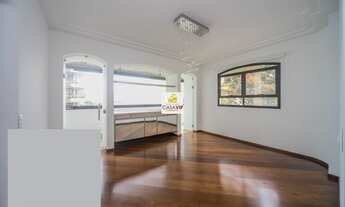 Imagem 7: Apartamento à venda, Campo Belo, 311m², 4 dormitórios, 2 suítes, 4 vagas!