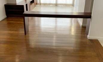 Imagem 2: Apartamento à Venda com 3 Dormitorios em Brooklin