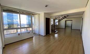 Imagem: Duplex à venda, Ed Grão Pará, 4 quartos