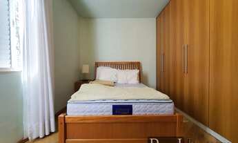 Imagem 6: Apartamento 157m² 3 dormitórios sendo 1 suíte Porteira fechada