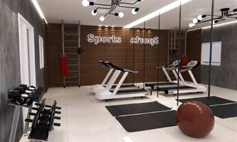 Imagem 5: APARTAMENTO CAIÇARA - PRAIA GRANDE SP