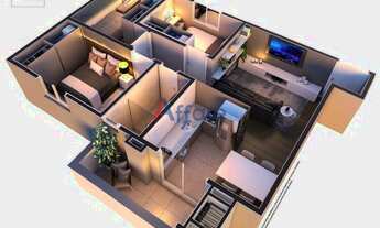 Imagem 7: La Sertorina Residenze - 3 Dorms. - Desvio Rizzo