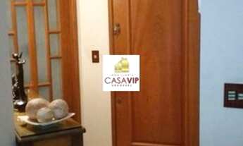 Imagem 6: Apartamento à venda, Vila Mariana, 150m², 3 dormitórios, 1 suíte, 2 vagas!