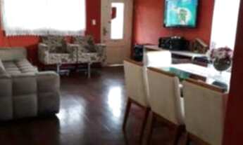 Imagem 7: Casa 3 quartos Casa com 3 dormitórios