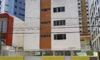 Imagem: Ed. Siroco - 02 quartos - Boa Viagem - Imobiliária