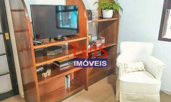 Imagem 5: Casa com 3 dormitórios à venda, 145 m² por R$ 670.000 - Itaipu - Niterói/RJ - CA4698