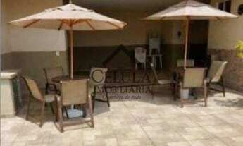 Imagem 5: Rio de Janeiro - Apartamento Padrão - Pechincha