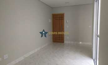 Imagem 6: SANTO ANDRé - Apartamento Padrão - Silveira