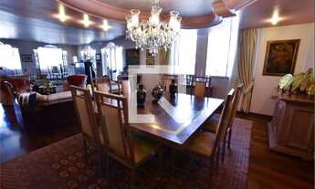 Imagem 6: Apartamento à Venda - Paraíso, 4 Quartos, 333 m2