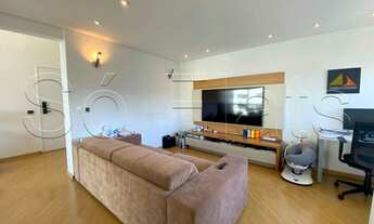 Imagem 6: Flat Blue Loft disponível para venda com 104m², 02 dorms e 02 vagas de garagem