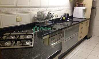 Imagem 5: 3 DORMITÓRIOS NO GONZAGA EM SANTOS - OPORTUNIDADE 110 m²!