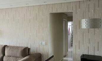 Imagem 2: Apartamento com 3 dormitórios à venda, 70 m² por R$ 564.000,00 - Freguesia do Ó - São Paul