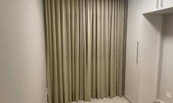 Imagem 5: Excelente Apartamento Reformado no Porcelonato e com Armários, 35m² com 1 quarto/Suit