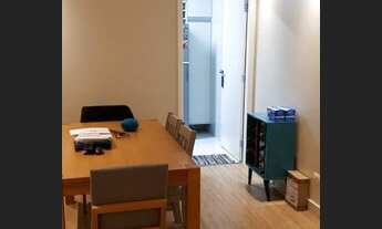 Imagem 4: Apartamento Novinho 68m² 2 Quartos sendo 1 suíte Sacada 1 Vaga de garagem Melhor Local Ip