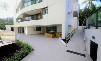 Imagem 7: JS) Apartamento de Alto Padrão em Boa Viagem | 04 Quartos | 140m²