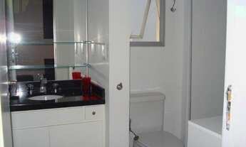 Imagem 5: Flat em São Paulo