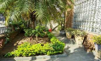 Imagem 4: TERRENO ÓTIMO X CASA ANTIGA