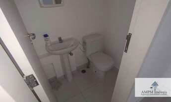 Imagem 4: Sala comercial para alugar, 42 m² por R$ 2.000/mês - Barra Funda - São Paulo/SP