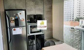 Imagem 5: Studio residencial à venda, Brooklin Paulista, 35m², 1 vaga!