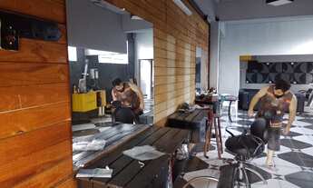 Imagem 1: Salão para cabeleireiros