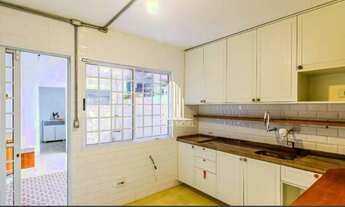 Imagem 6: Casa à venda com 120m², 3 quartos na região de Campo Belo