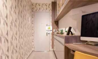 Imagem 6: Apartamento à venda, Vila Mariana, 45m², 1 dormitório, 1 vaga!