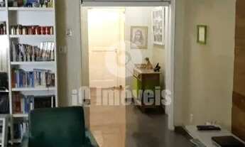 Imagem 2: Apartamento Vila Buarque, 145m², 3 dormitórios com 1 vaga