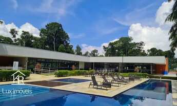 Imagem 7: Alphaville 4 Ponta Negra / Lote 363m² / Documentado / Pronta para Construir