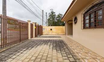 Imagem 7: Curitiba - Casa Padrão - Cachoeira