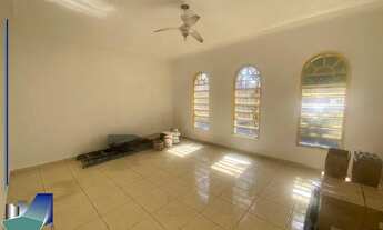 Imagem 3: RIBEIRÃO PRETO - Casa Padrão - CAMPOS ELÍSEOS