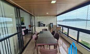 Imagem 6: Apartamento de 3 quartos a venda, 165M² na Praia do Morro Guarapari ES
