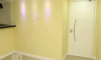 Imagem 3: Apartamento para Aluguel - Recreio, 1 Quarto, 40 m2