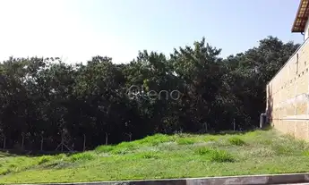 Imagem 3: Terreno - Jardim Myrian Moreira da Costa - Campinas