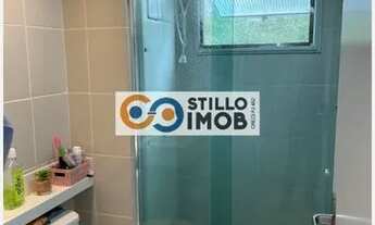 Imagem 7: Apartamento para venda possui 50 metros quadrados com 2 quartos em Vila da Prata - Manaus